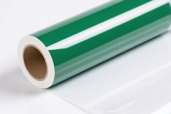Image for Self Adhesive PVC Eco Friendly Wall Film