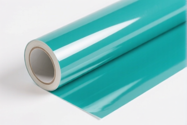 Image for Self Adhesive PVC Glossy Wall Film