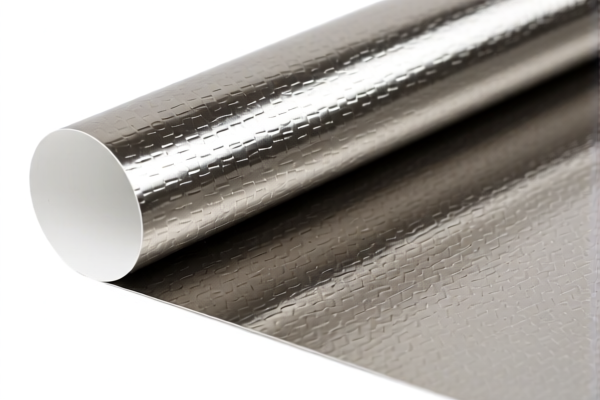 Image for Self Adhesive PVC Metal Grain Wall Film