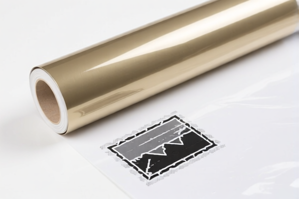 Image for Self Adhesive PVC Weather Resistant Wall Film