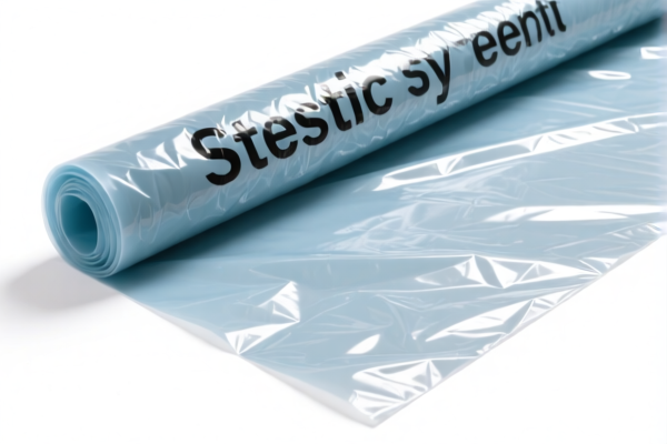 Image for Other plastic floor coverings in rolls Anti static