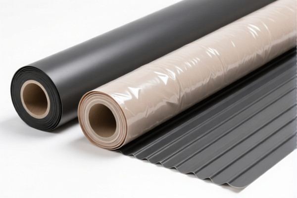 Image for Other plastic floor coverings in rolls   Matte Surface