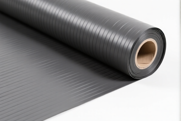 Image for Other plastic floor coverings in rolls   Matte Surface