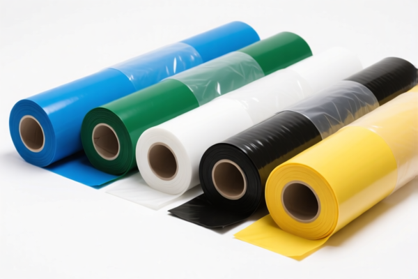 Image for Other plastic floor coverings in rolls Thickened Type