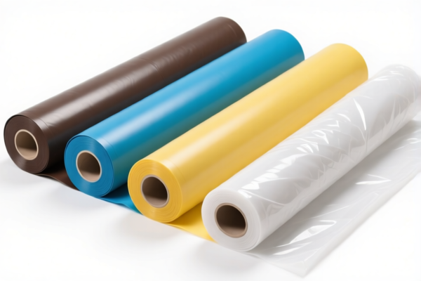 Image for Other plastic floor coverings in rolls Thickened Type