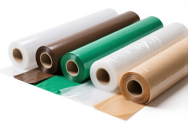 Image for Other plastic floor coverings in rolls Eco friendly, formaldehyde free
