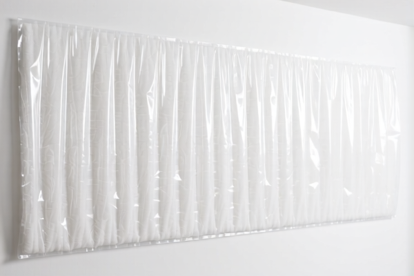 Plastic Hotel Wall Coverings with Man