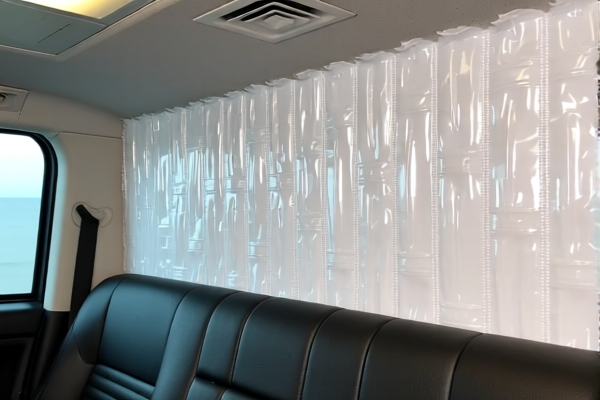 Image for PVC Wall Coverings with Man Made Fiber Backing for Interior Decoration