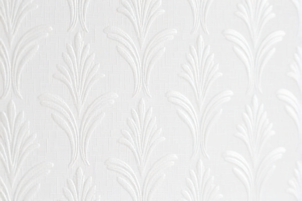 Image for Textile backed plastic wall panel