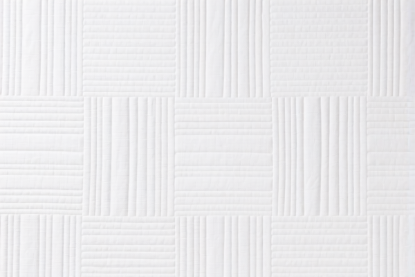 Image for Textile backed plastic wallpaper
