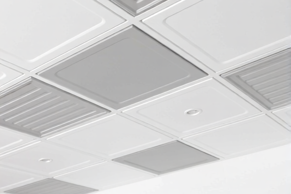 Image for Other Plastic Ceiling Background Panels
