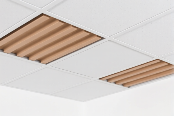 Image for Other Plastic Ceiling Background Panels