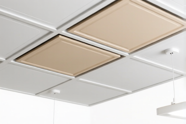 Image for Other Plastic Ceiling Background Panels