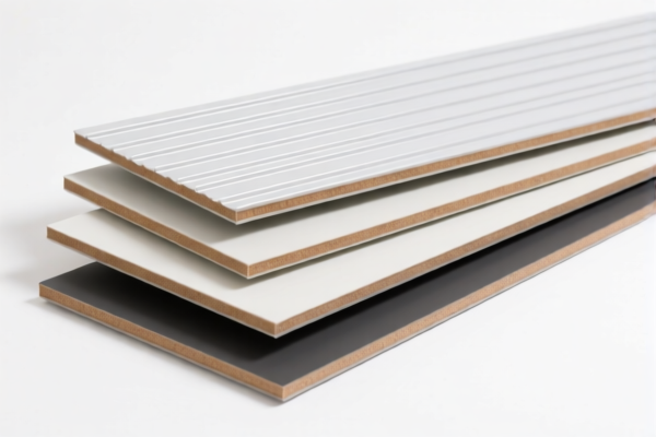 Image for Other Plastic Ceiling Boards