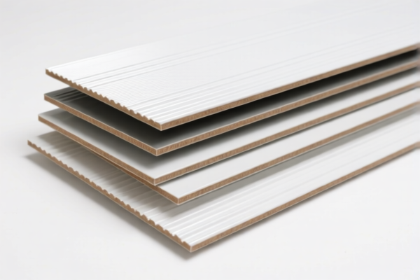 Image for Other Plastic Ceiling Boards