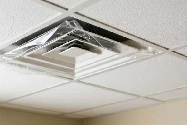 Image for Other Plastic Ceiling Decoration Films