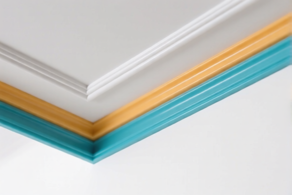 Image for Other Plastic Ceiling Decoration Lines
