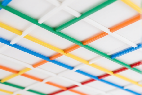 Image for Other Plastic Ceiling Decoration Lines