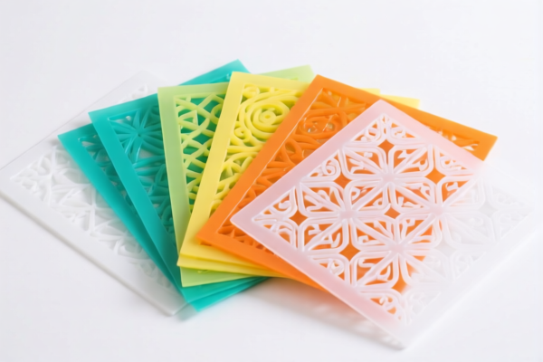 Image for Other Plastic Ceiling Decoration Sheets