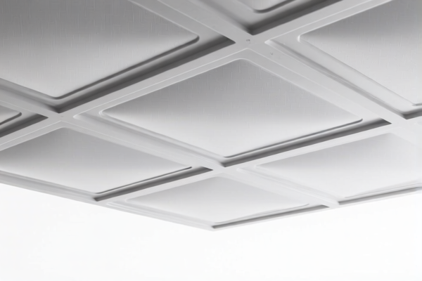 Image for Other Plastic Interior Ceiling Coverings