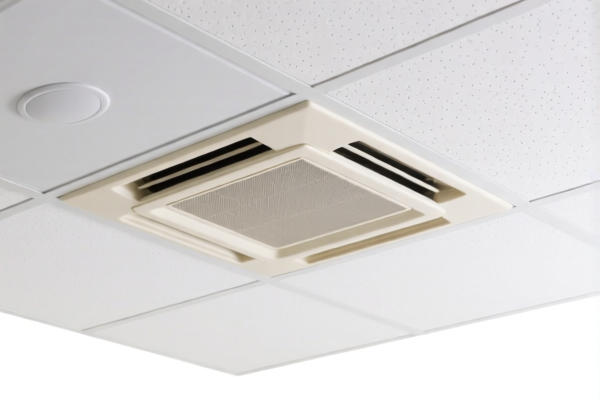 Image for Other Plastic Interior Ceiling Coverings