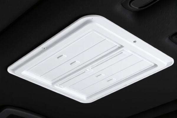 Image for Other Plastic Interior Ceiling Coverings