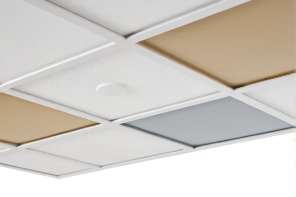 Image for Other Plastic Interior Ceiling Coverings