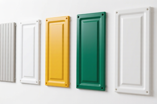 Image for Other Plastic Wall Background Panels