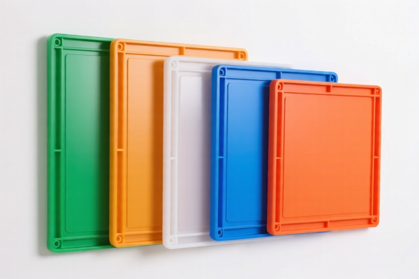 Image for Other Plastic Wall Boards