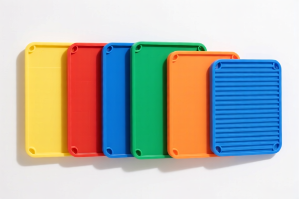 Image for Other Plastic Wall Boards