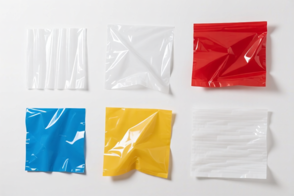 Image for Other Plastic Wall Coverings (Commercial Use)