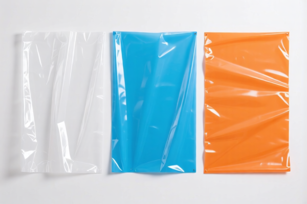 Image for Other Plastic Ceiling Coverings (Household Use)