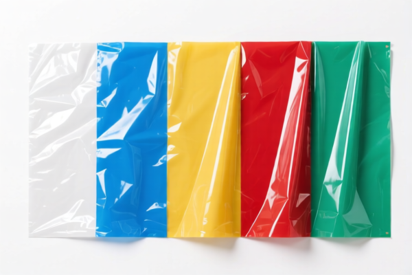 Image for Other Plastic Ceiling Decoration Films