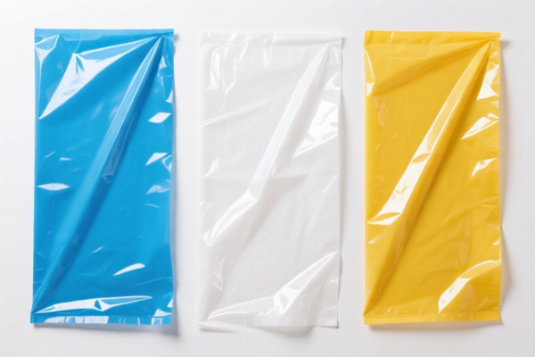 Image for Other Plastic Ceiling Decoration Films