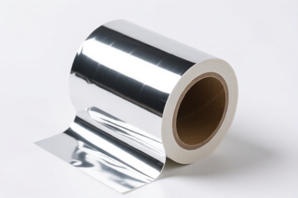 Image for Reflective Self Adhesive Label Roll Material
