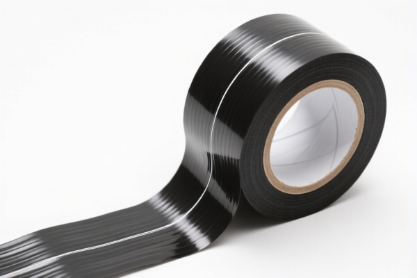 Image for Self Adhesive Plastic Tape (Width ≤ 20cm, Aramid Fiber Reinforced)