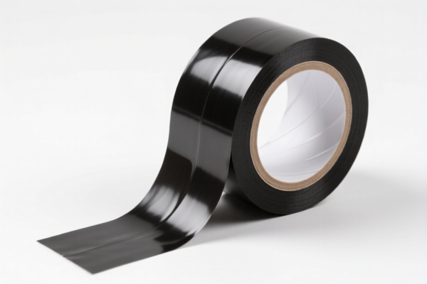 Image for Self Adhesive Plastic Tape (Width ≤ 20cm, Aramid Fiber Reinforced)