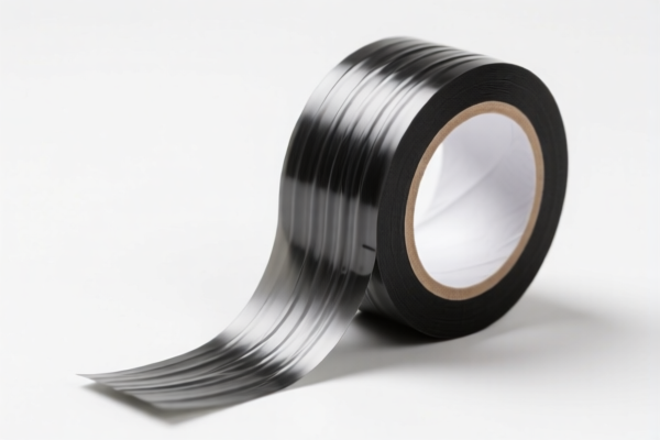 Image for Self Adhesive Plastic Tape (Width ≤ 20cm, Aramid Fiber Reinforced)