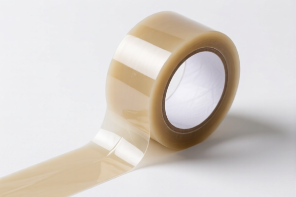 Image for Self Adhesive Plastic Tape (Width ≤ 20cm, Fiber Reinforced)