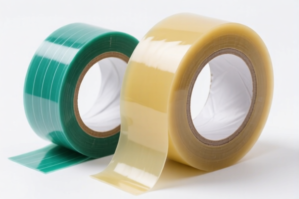 Image for Self Adhesive Plastic Tape Rolls (Fiberglass Reinforced, Width ≤ 20cm)