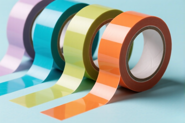 Image for Self Adhesive Craft Tape Rolls (Width ≤ 20cm)