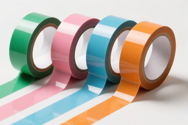 Image for Self Adhesive Craft Tape Rolls (Width ≤ 20cm)