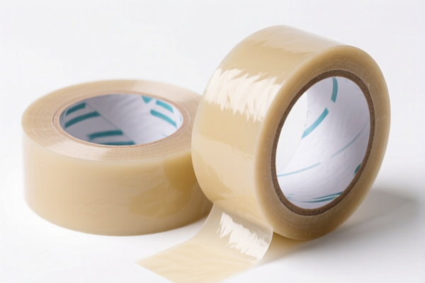 Image for Self Adhesive Insulating Tape Rolls (Width ≤ 20cm)
