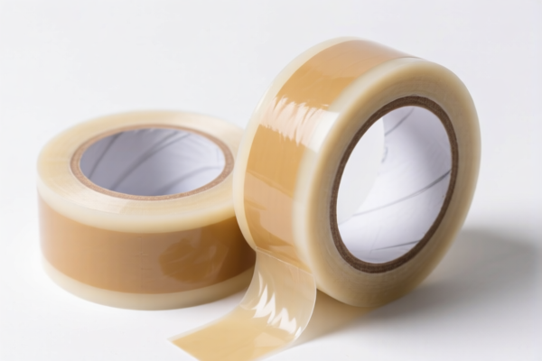 Image for Self Adhesive Insulating Tape Rolls (Width ≤ 20cm)