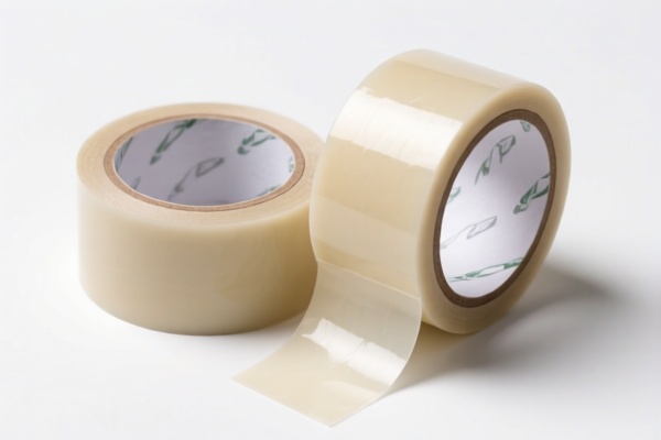 Image for Self Adhesive Masking Tape Rolls (Width ≤ 20cm)