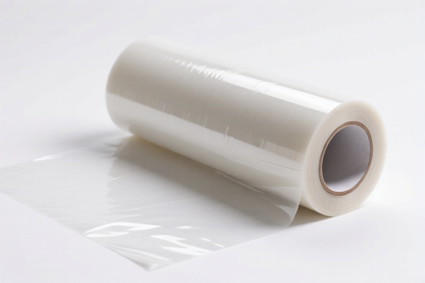 Image for Self Adhesive Protective Film Rolls (Width ≤ 20cm)