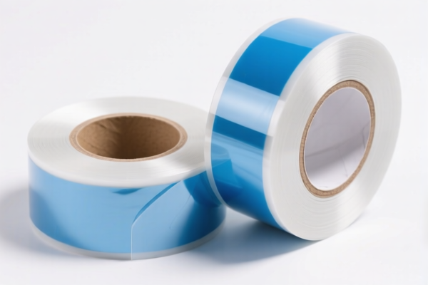 Image for Self Adhesive Plastic Conductive Film Rolls (Width ≤ 20cm)   Other