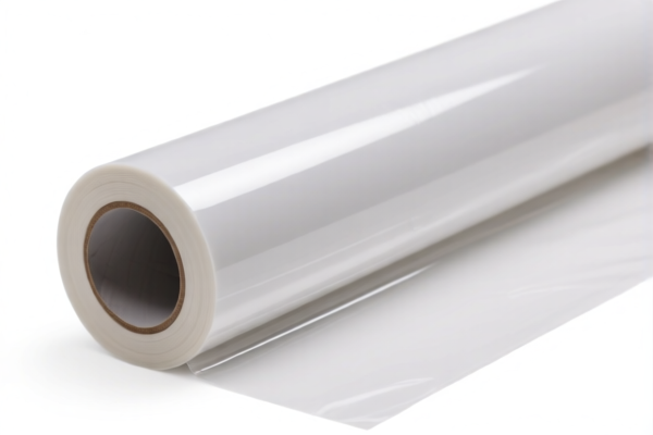 Image for 自粘塑料家用电器用膜卷（宽度不超过20厘米）  其他