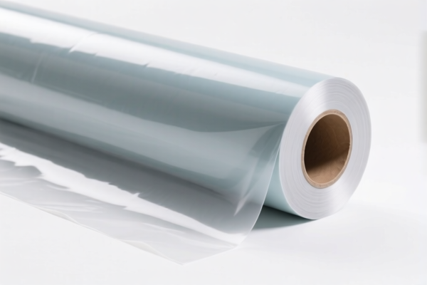 Image for 自粘塑料家用电器用膜卷（宽度不超过20厘米）  其他