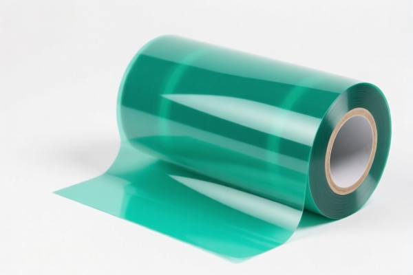 Image for Self Adhesive Plastic Optical Film Rolls (Width ≤ 20cm) Other